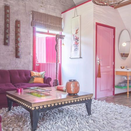 Reijgershof Bed and Breakfast Amsterdam Zewnętrze zdjęcie