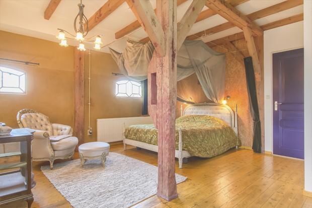 Reijgershof Bed and Breakfast Amsterdam Zewnętrze zdjęcie