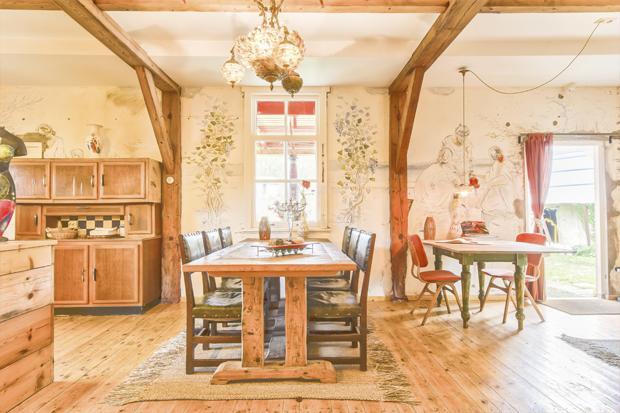 Reijgershof Bed and Breakfast Amsterdam Zewnętrze zdjęcie